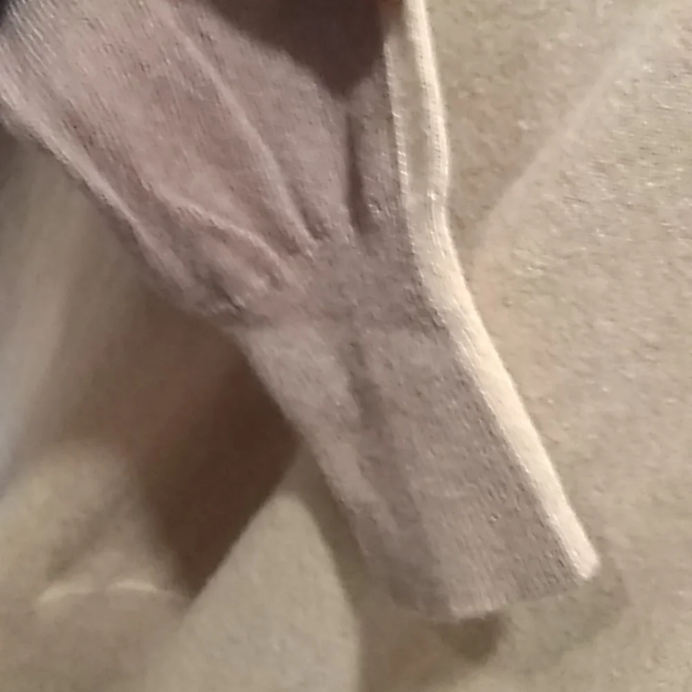 J. Crew knit sweater.